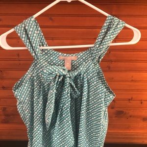 Banana Republic Tank